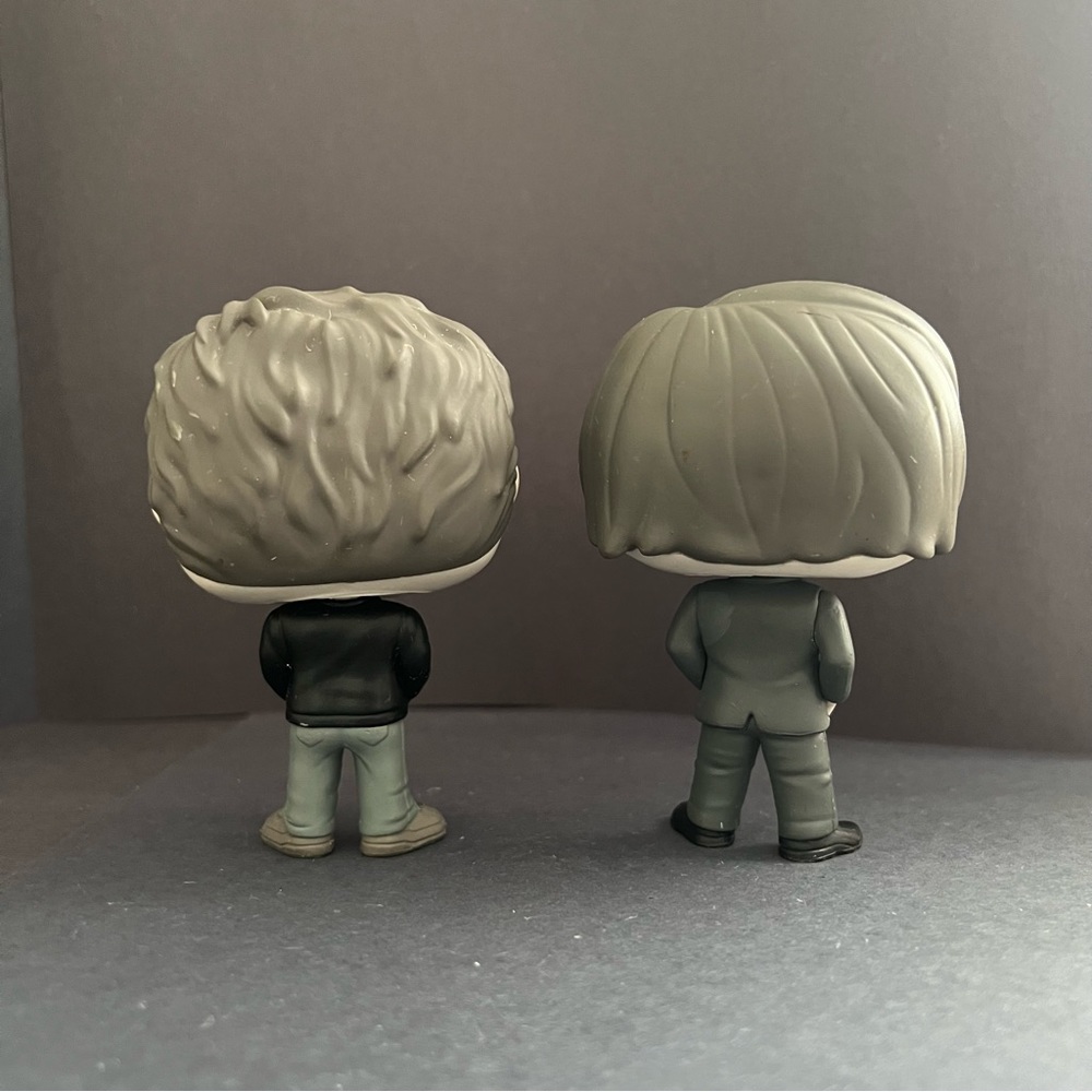 Funko Pop Stranger Things The Duffer Brothers - Picture 3 of 5